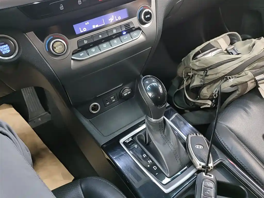Hyundai Mistra 2019 — фото 14