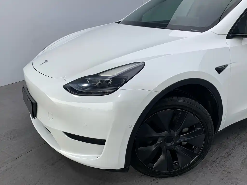 Tesla Model Y 2024 — фото 11