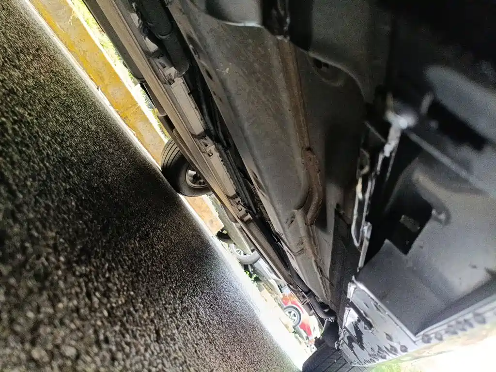 BYD Qin Pro NEV 2020 — фото 20