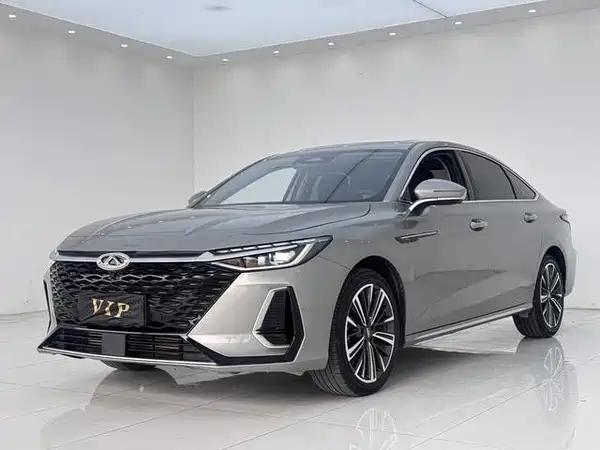 Chery Arrizo 8 2024