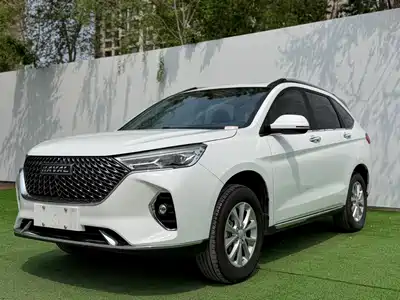 Haval M6 2021