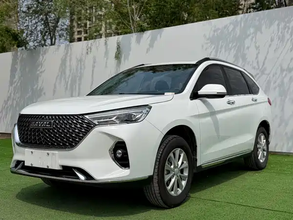 Haval M6 2021