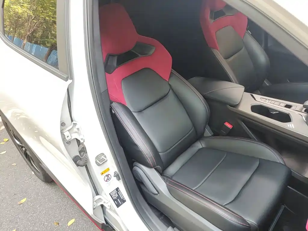 Changan X5 PLUS 2025 — фото 25