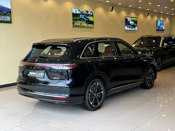 Shangjie H5 2025