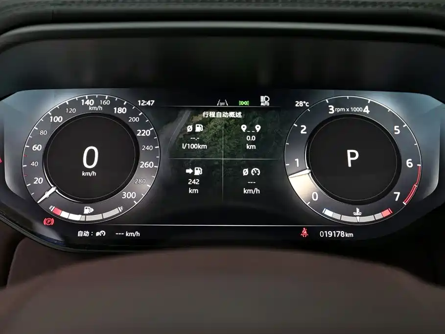 Land Rover Sport 2024 — фото 13