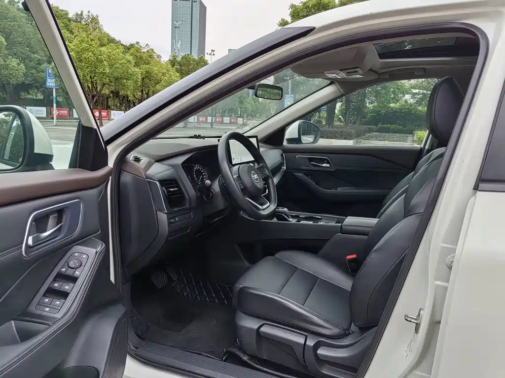 Nissan X-Trail 2023 — фото 13