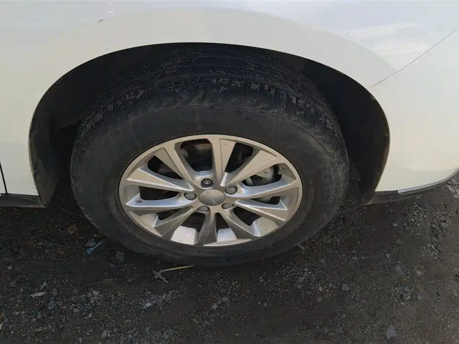 Haval M6 2021