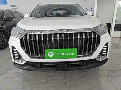 Jetour X90 PLUS 2024