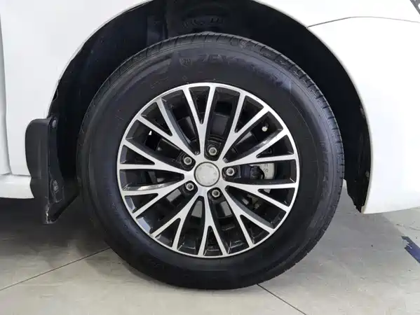 Volkswagen Polo 2018