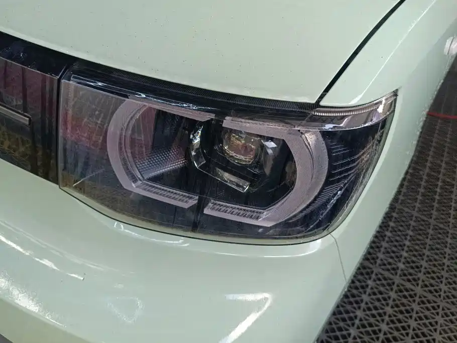 Wuling Hongguang MINIEV 2023