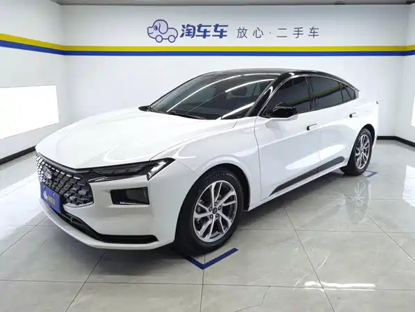 Ford Mondeo 2023