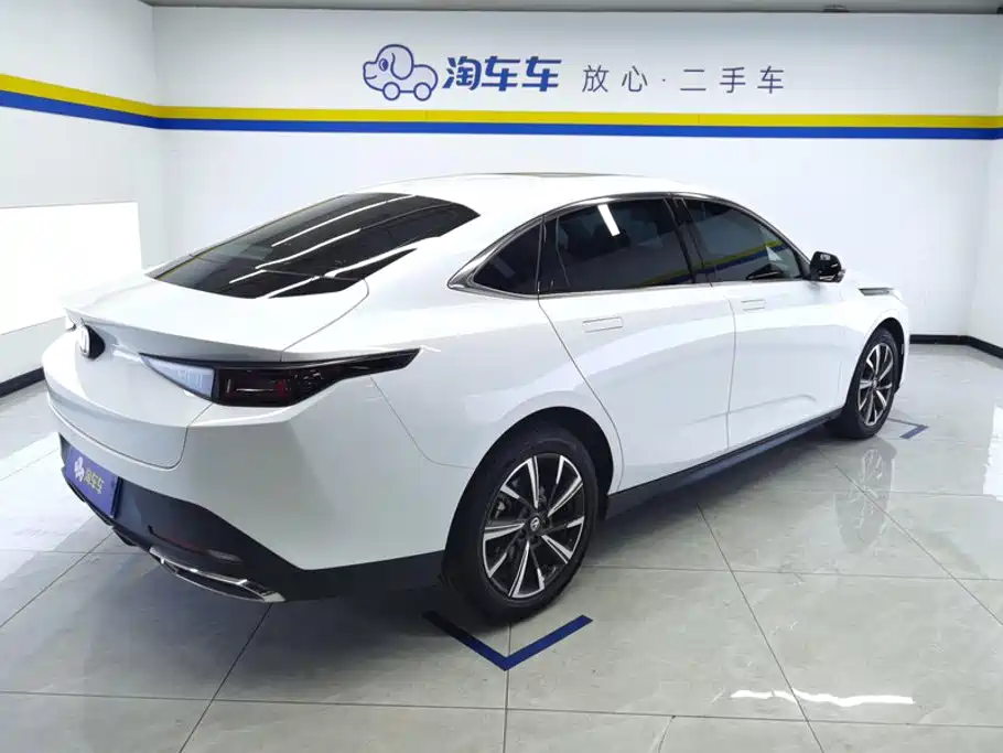 Changan Escape 2025