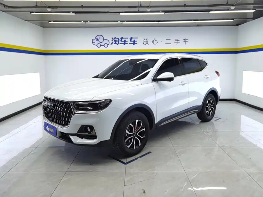 Haval H6 2024