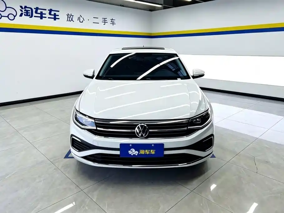 Volkswagen Bora 2025