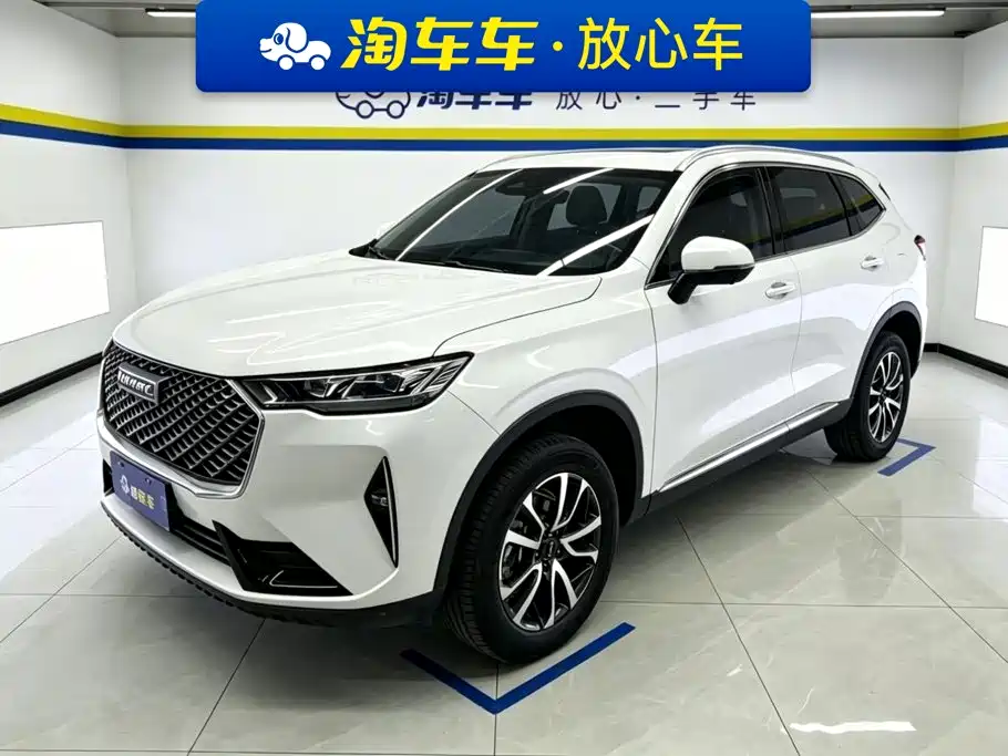 Haval H6 2023