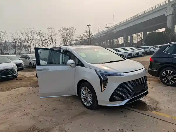 Buick Century 2025