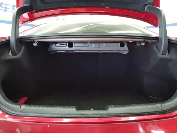 Mazda Atenza 2020
