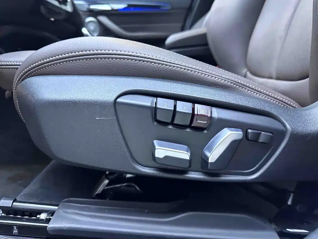 BMW X1 2022 — фото 16