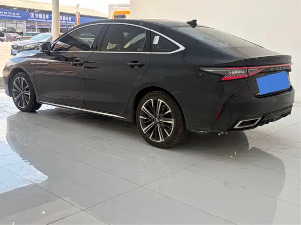 Chery Arrizo 8 2022