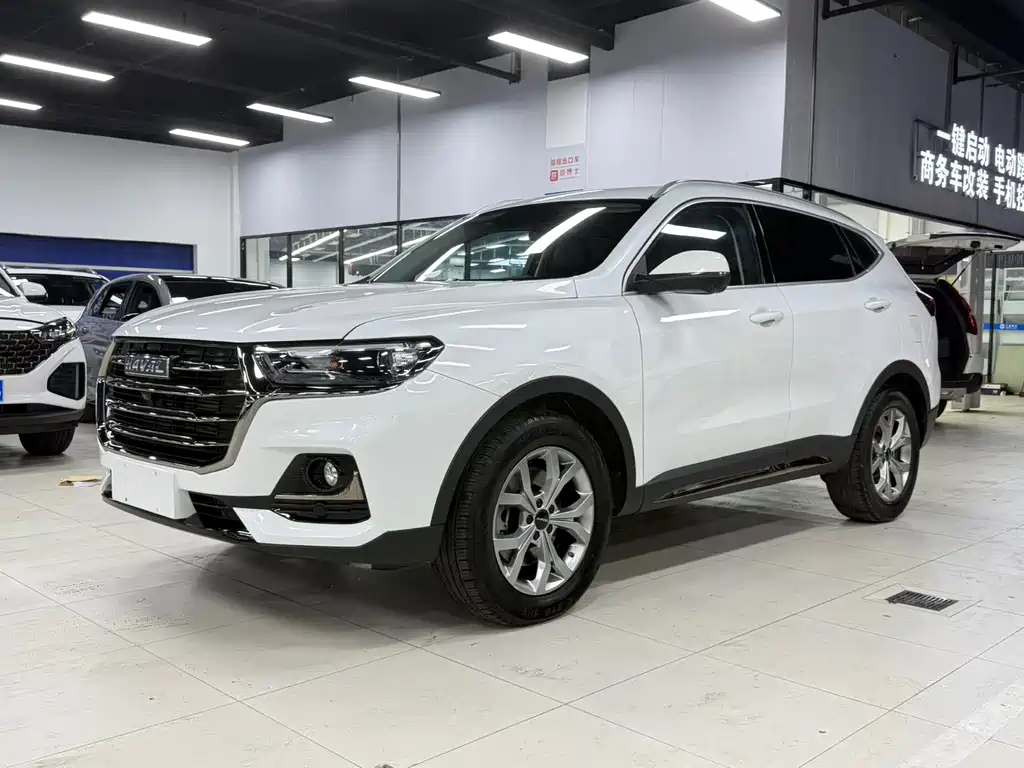 Haval H6 2022