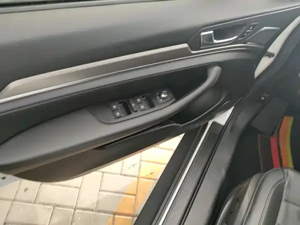 Haval H6 2020