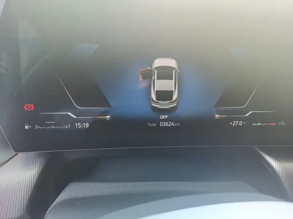 BMW X2 2025 — фото 11