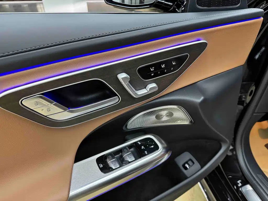 Mercedes-Benz E-Class 2026 — фото 13