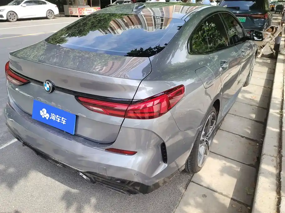 BMW 2 Series 2023