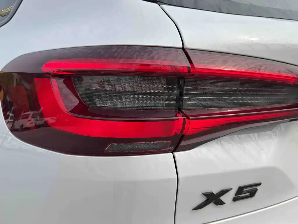 BMW X5 2023 — фото 14