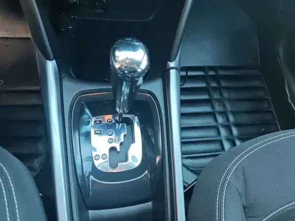 Peugeot 2008 2014