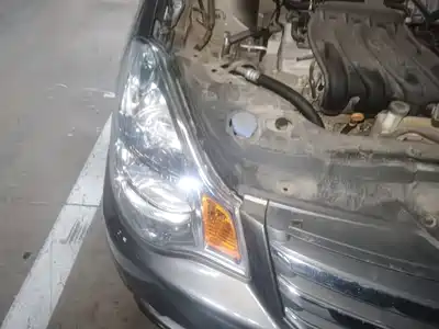 Nissan Sylphy 2018