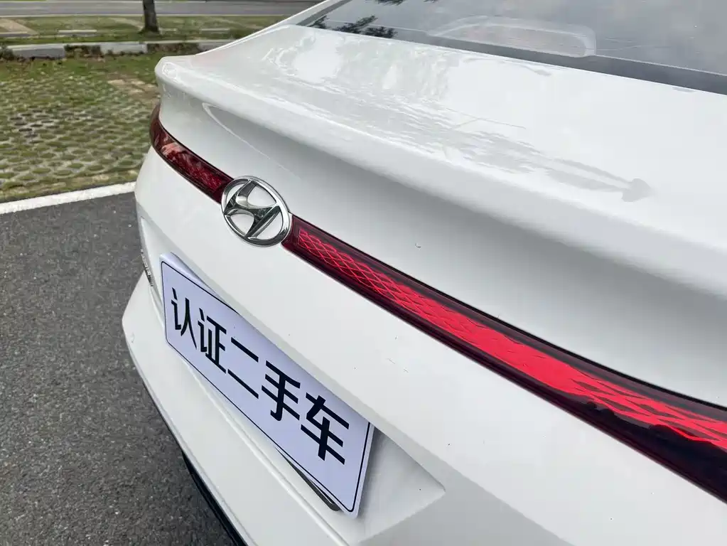 Hyundai Verna 2020 — фото 23