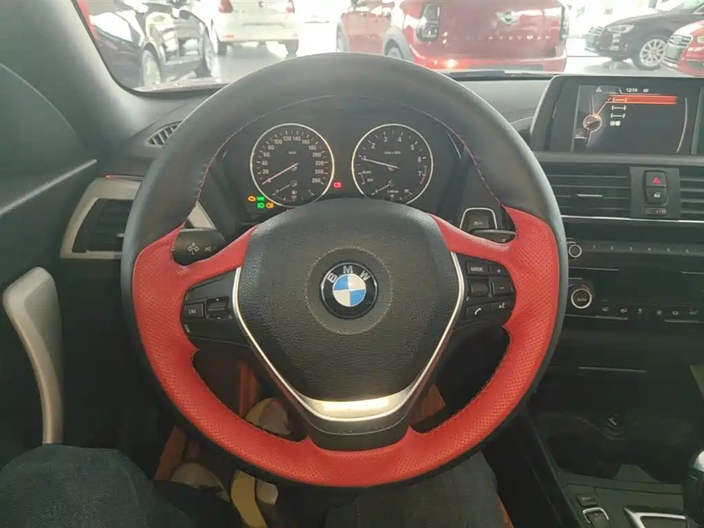 BMW 2 Series 2017 — фото 11