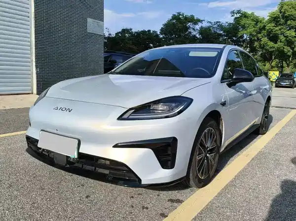 Aion RT 2025