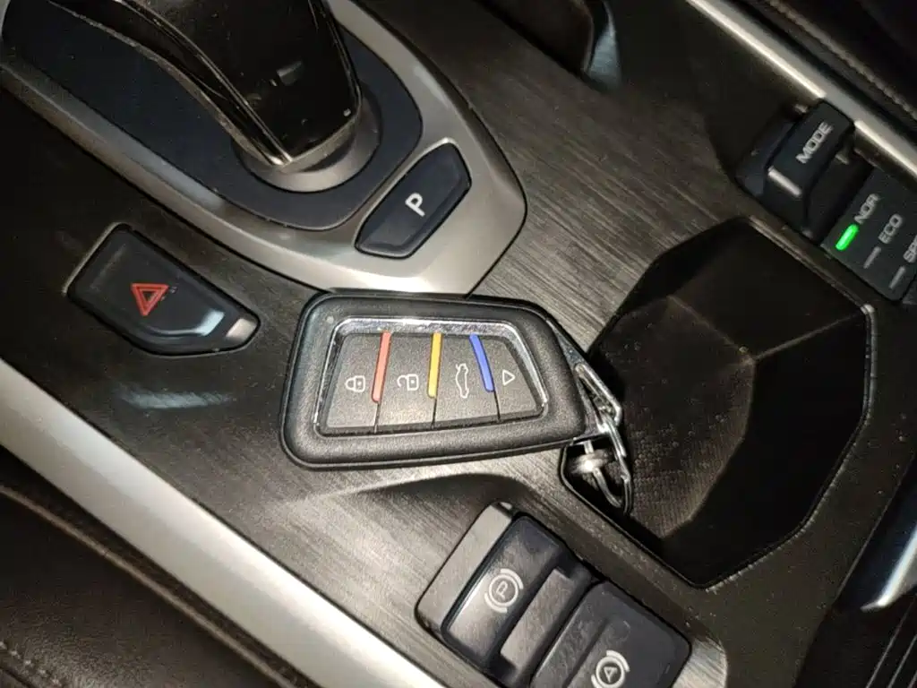 Haval F5 2020 — фото 9