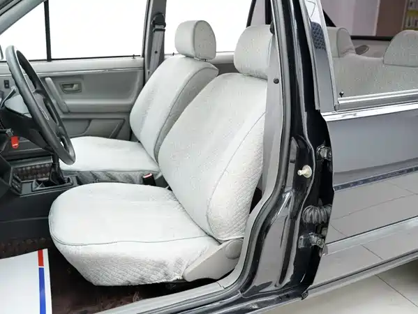 Volkswagen Santana Classic 2010