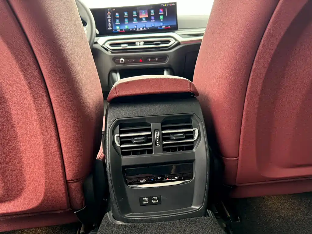 BMW i3 2024 — фото 14