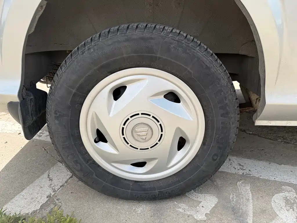 Foton Maverick E 2015 — фото 32