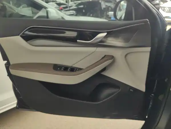 BYD Qin PLUS 2024