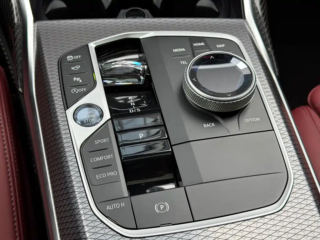 BMW 4 Series 2024 — фото 12