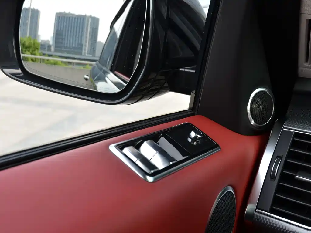Land Rover Sport 2018 — фото 17