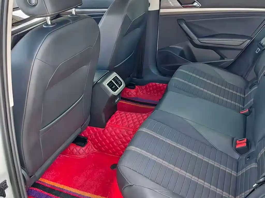 Volkswagen Lavida 2021