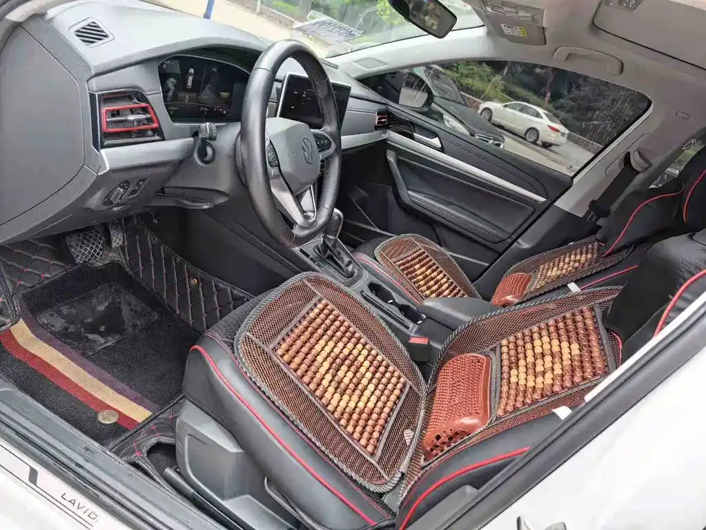 Volkswagen Lavida 2023