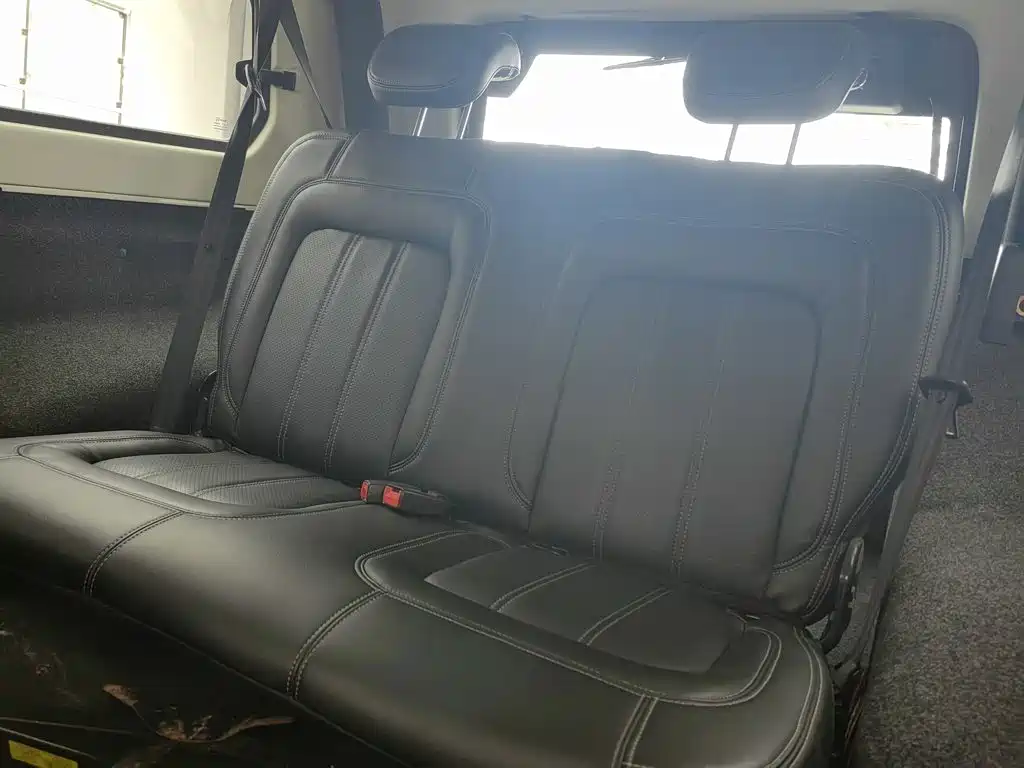 BAIC BJ40 2015 — фото 15