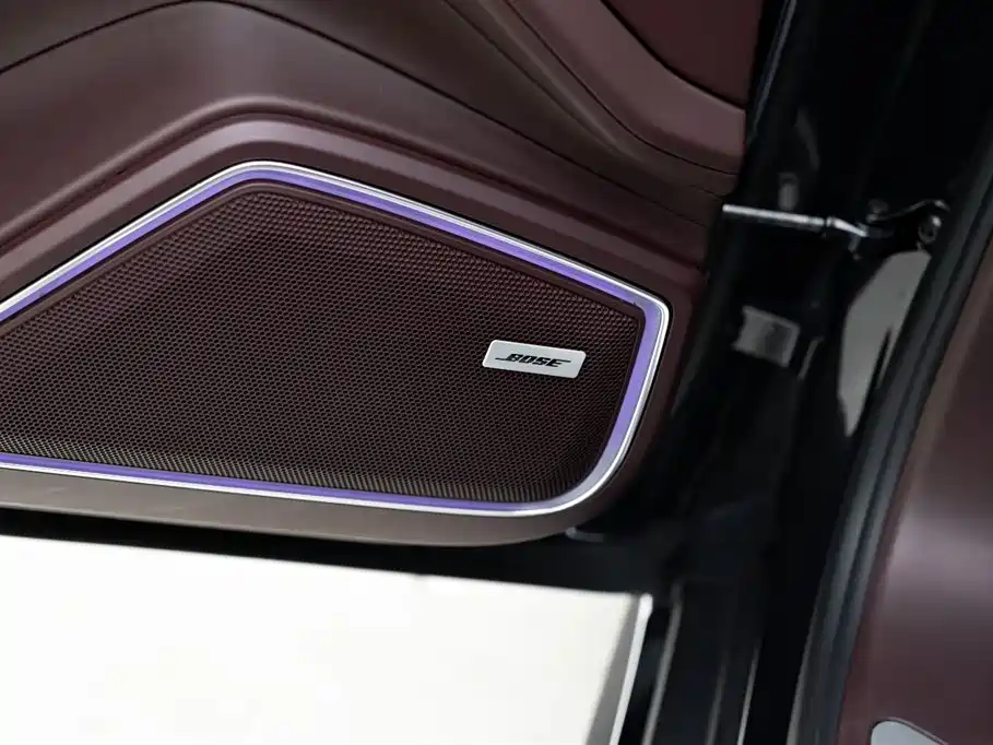 Porsche Panamera 2019 — фото 19