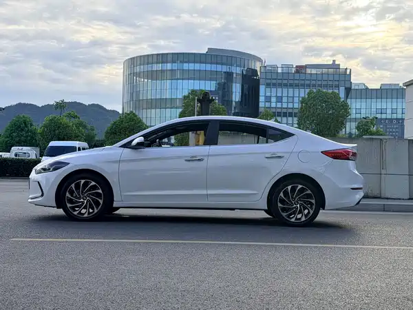 Hyundai Celesta 2020