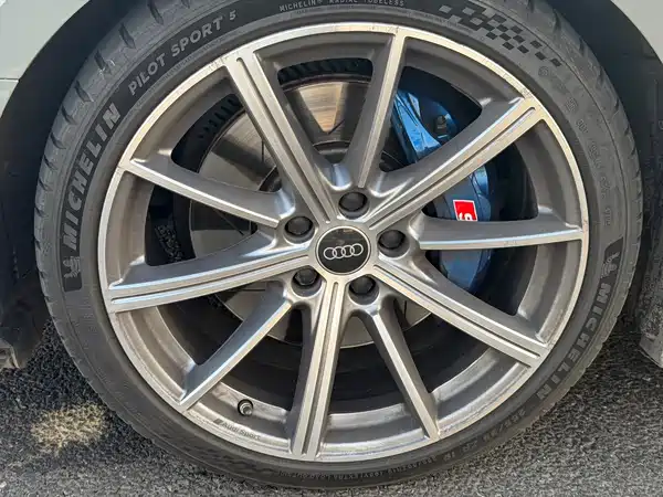Audi S5 2023