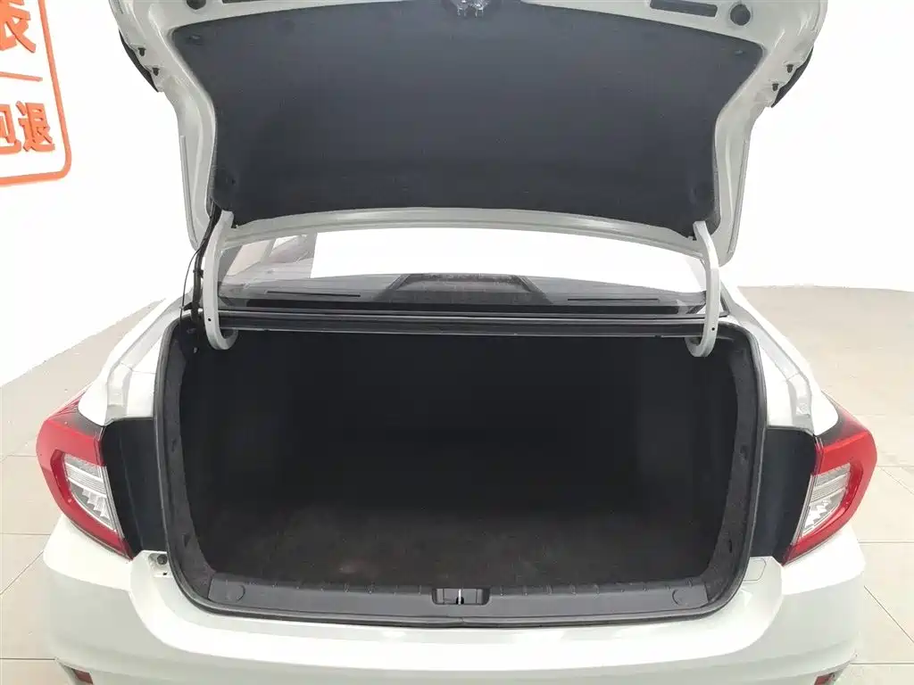 Honda Envix 2019 — фото 16