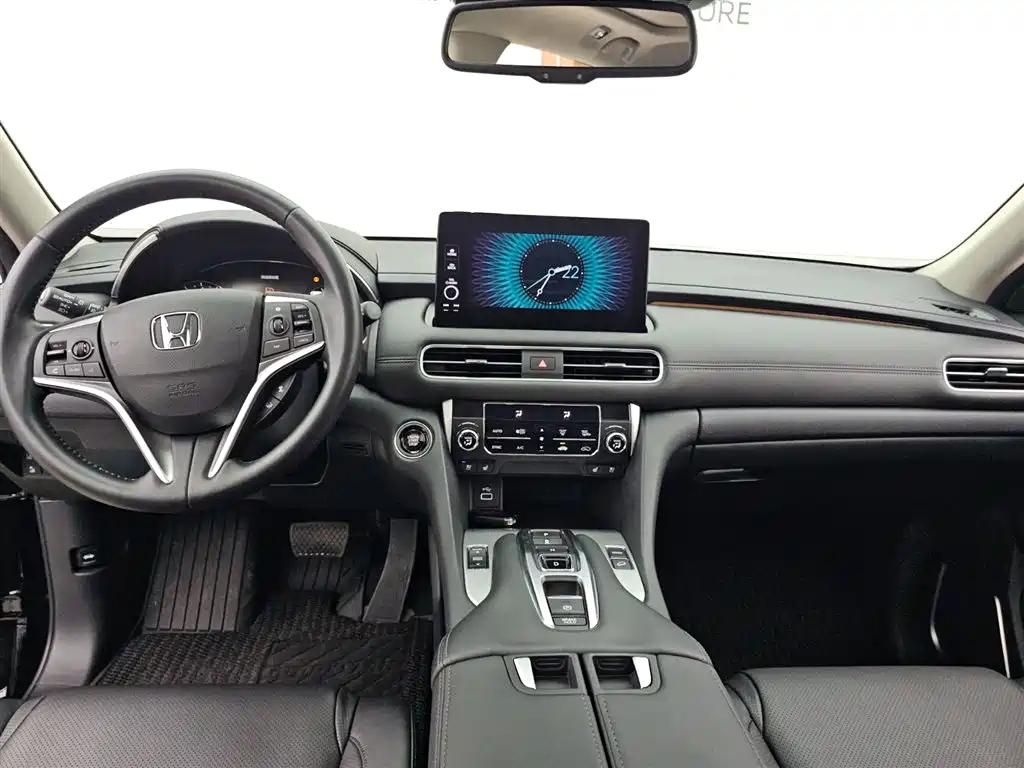 Honda Avancier 2024 — фото 14