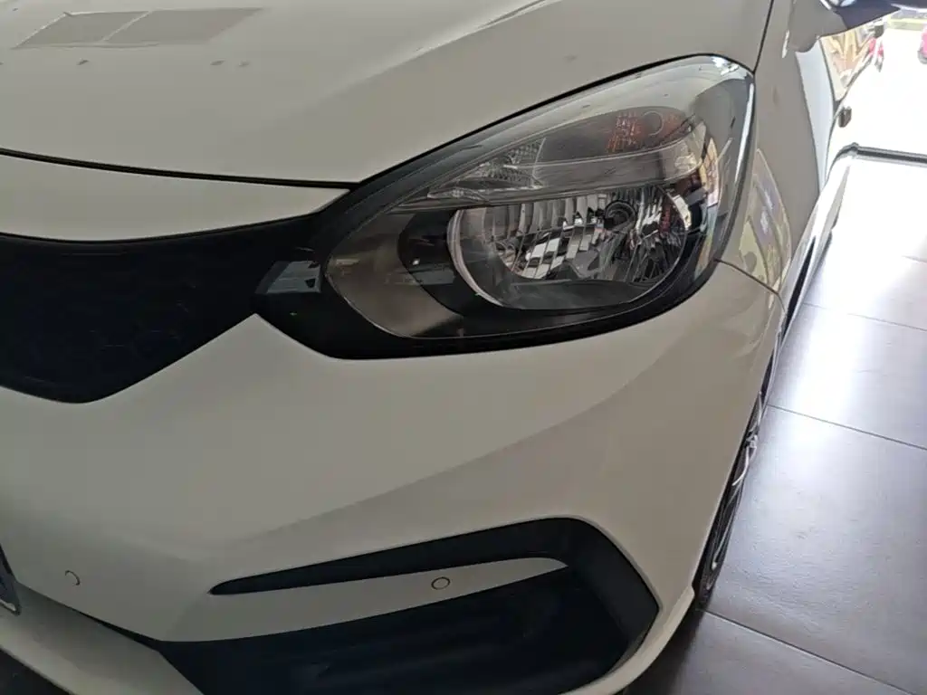 Honda Fit 2022 — фото 24